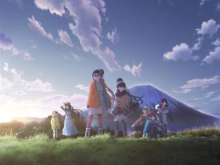 ゆるキャン Season２ 身延山 御前崎 偶然の聖地巡礼 Morning Houseのブログ